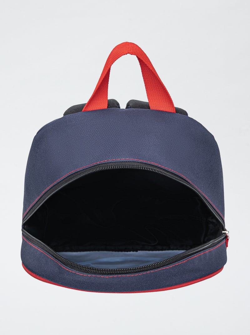 'Spider-Man'-rugzak Blauw - Kiabi