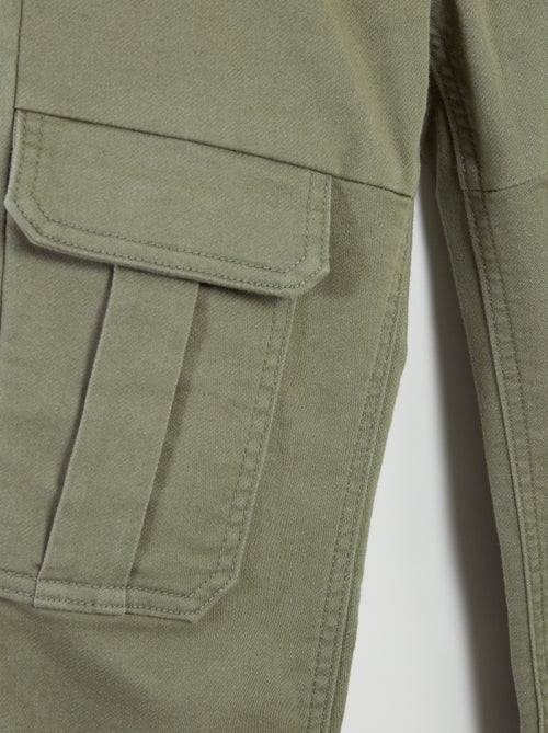 Spijkerbroek - So Easy - Kiabi