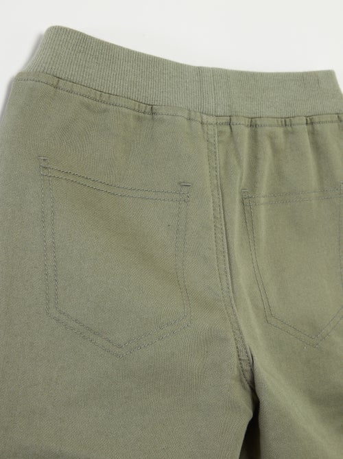 Spijkerbroek - So Easy - Kiabi