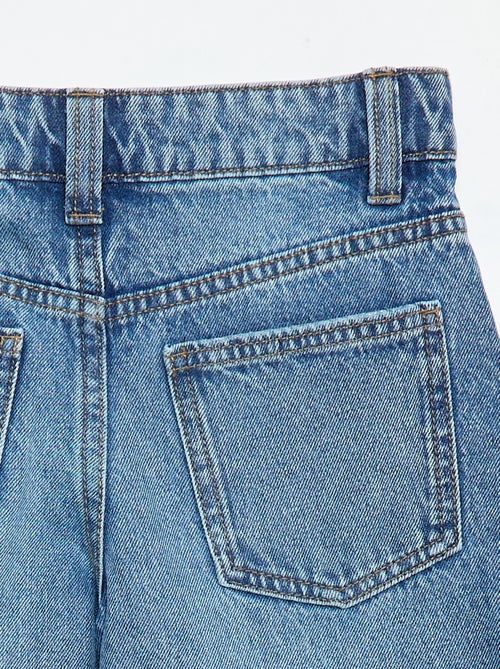 Spijkerbroek - Kiabi