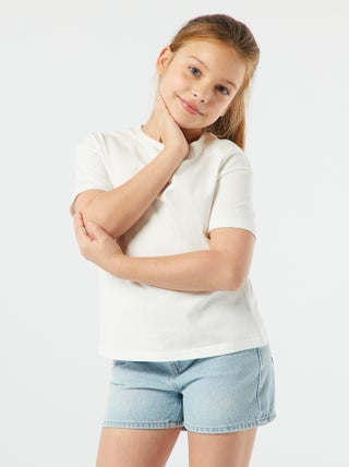 Spijkershort
