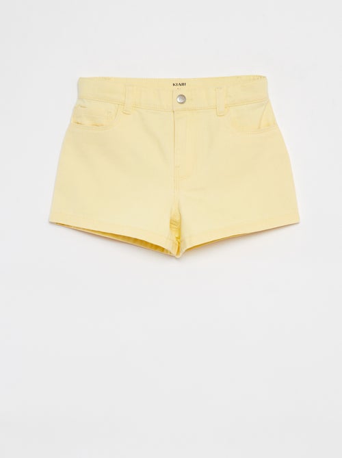 Spijkershort - Kiabi