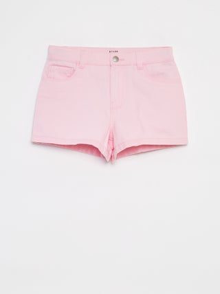 Spijkershort
