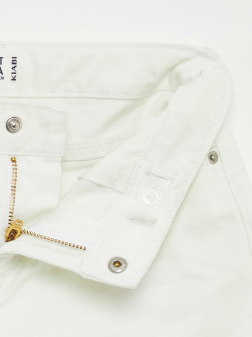 Spijkershort - Kiabi