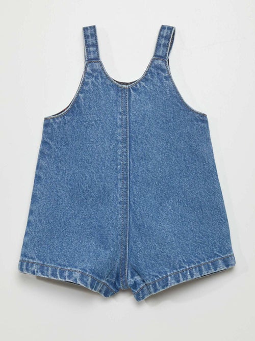 Spijkertuinbroek - Kiabi