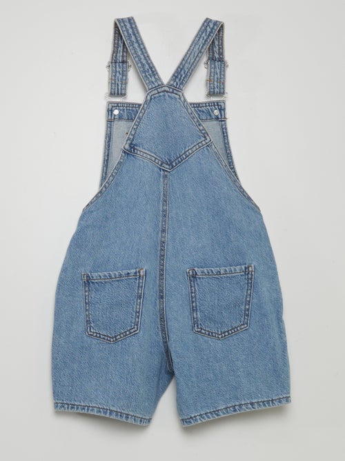 Spijkertuinbroek - Kiabi