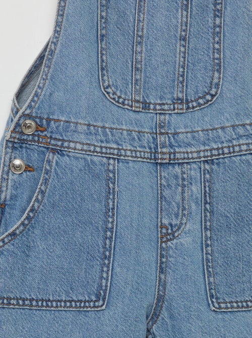 Spijkertuinbroek - Kiabi