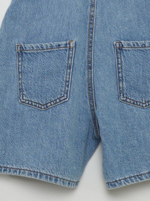 Spijkertuinbroek - Kiabi