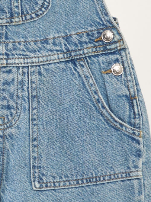 Spijkertuinbroek - Kiabi