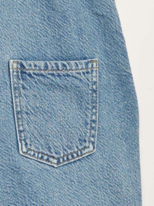 Spijkertuinbroek - Kiabi