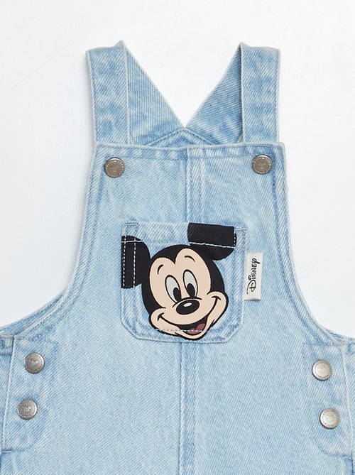 Spijkertuinbroek - Kiabi