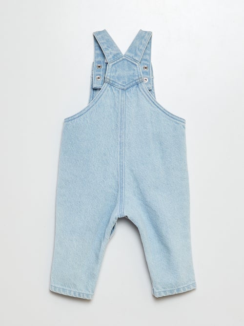 Spijkertuinbroek - Kiabi