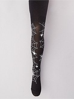 Spinnenwebpanty - Kiabi