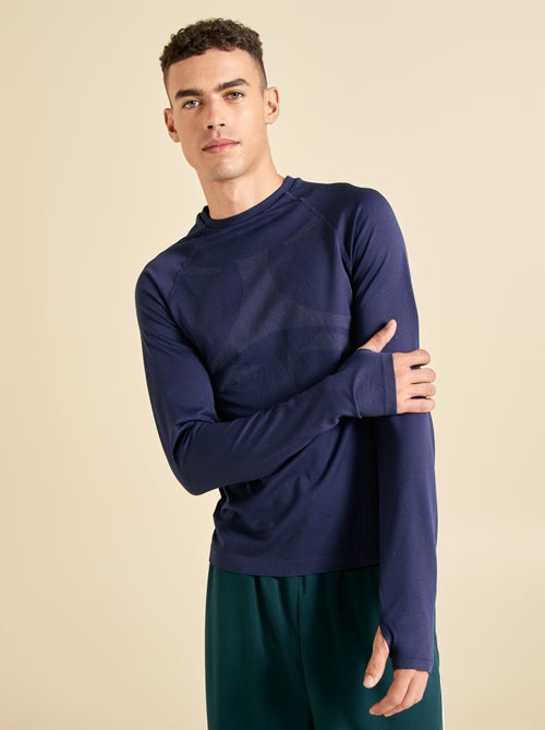 Sport T-shirt - (ekstract) - Kiabi Sport T-shirt - (ekstract) - Kiabi