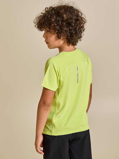 Sport T-shirt - (ekstract) - Kiabi Sport T-shirt - (ekstract) - Kiabi