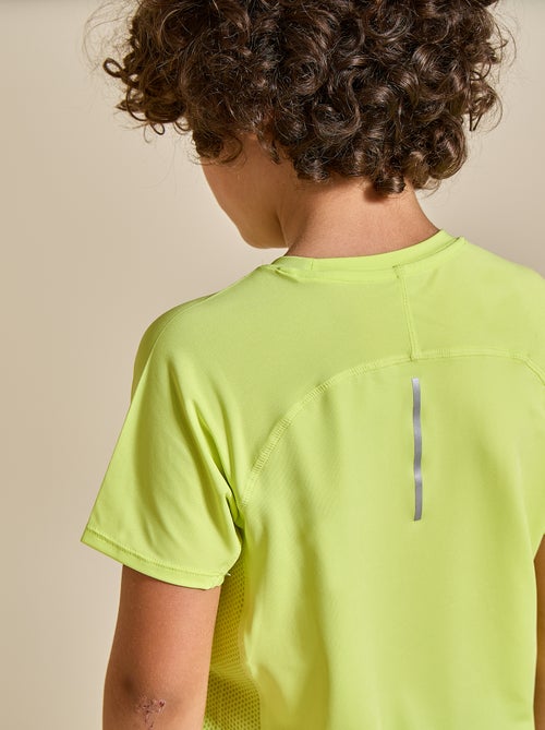 Sport T-shirt - (ekstract) - Kiabi Sport T-shirt - (ekstract) - Kiabi