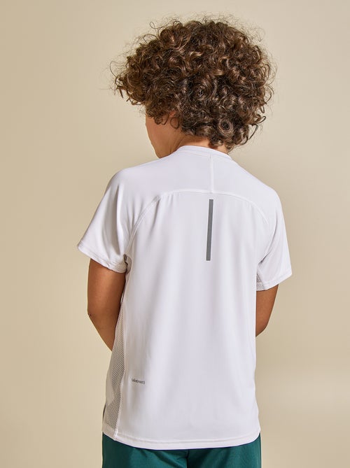 Sport T-shirt - (ekstract) - Kiabi
