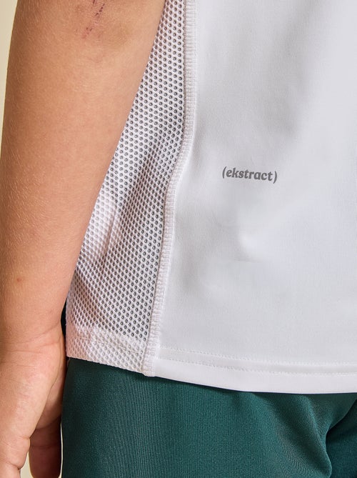 Sport T-shirt - (ekstract) - Kiabi