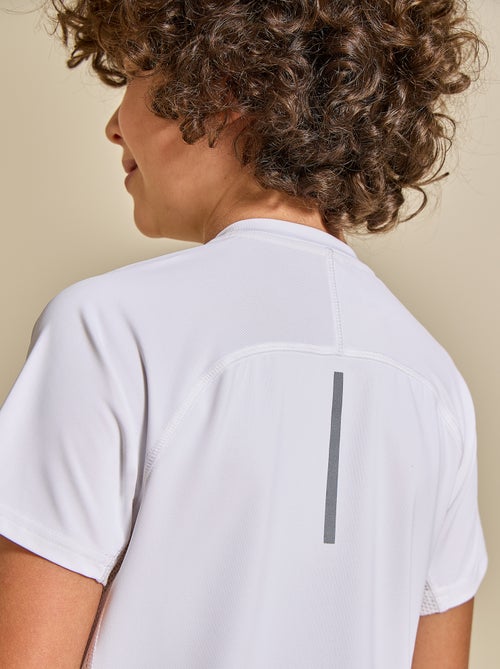 Sport T-shirt - (ekstract) - Kiabi