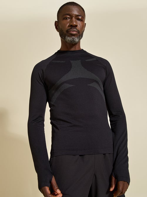 Sport T-shirt - (ekstract) - Kiabi Sport T-shirt - (ekstract) - Kiabi
