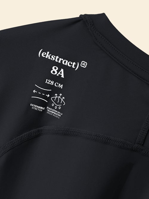 Sport T-shirt - (ekstract) - Kiabi