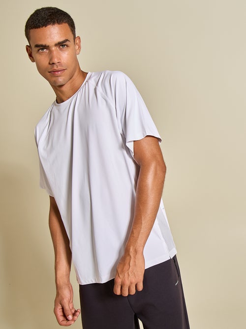 Sport-T-shirt (ekstract) - Kiabi Sport-T-shirt (ekstract) - Kiabi