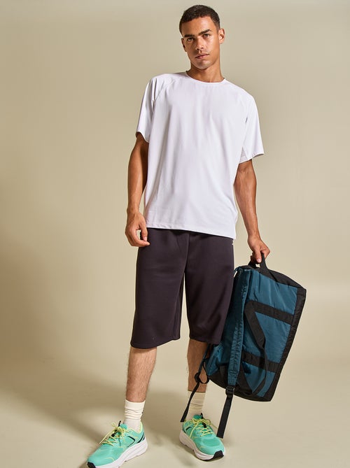 Sport-T-shirt (ekstract) - Kiabi Sport-T-shirt (ekstract) - Kiabi