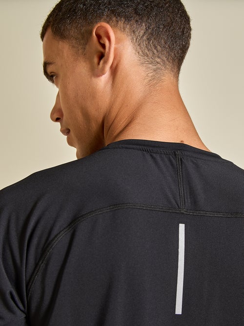 Sport-T-shirt (ekstract) - Kiabi Sport-T-shirt (ekstract) - Kiabi