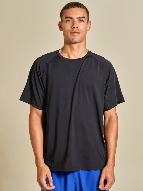 Sport-T-shirt (ekstract) - Kiabi Sport-T-shirt (ekstract) - Kiabi
