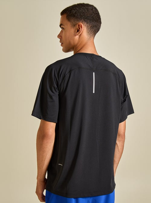 Sport-T-shirt (ekstract) - Kiabi Sport-T-shirt (ekstract) - Kiabi