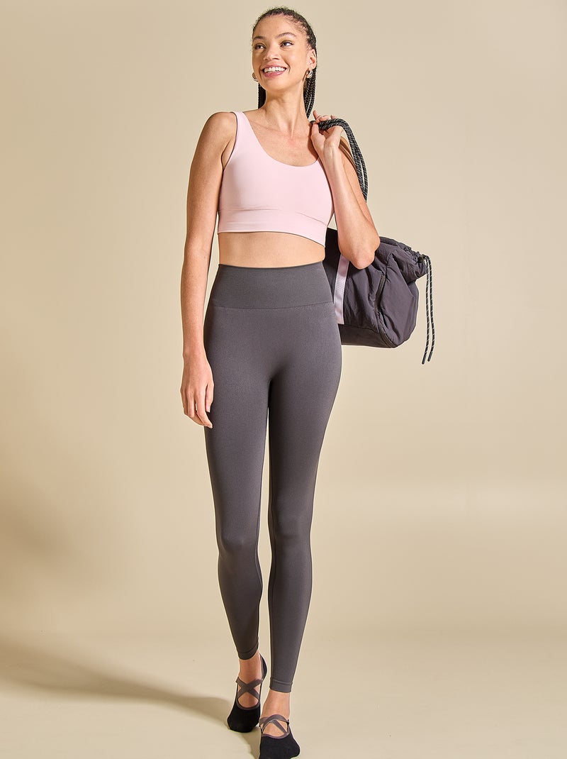 Sportbeha - (ekstract) Rose - Kiabi