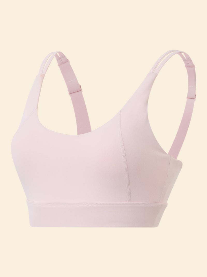 Sportbeha - (ekstract) Rose - Kiabi