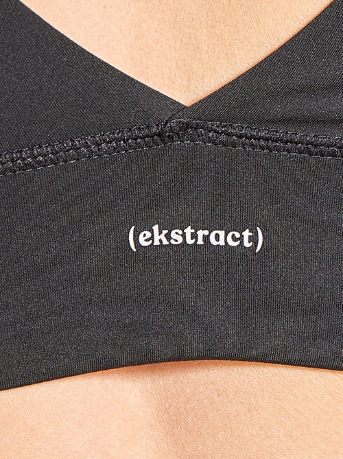 Sportbeha - (ekstract) - Kiabi
