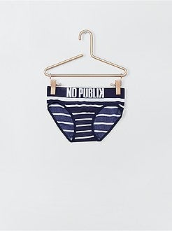 Sportbeha en onderbroekje - Kiabi