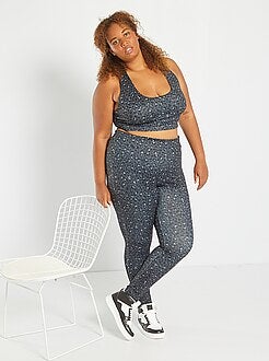 Dames sportkleding - Kiabi