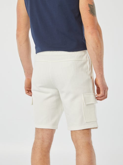 Sportbermuda - Kiabi