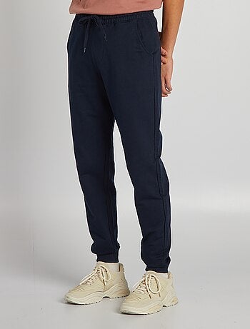 Goedkope rechte broek jongens, klassieke, rechte jongensbroek - Mode - maat  164 - Kiabi