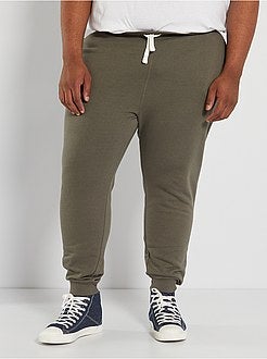Sale Sale Heren broeken - maat 7XL - Kiabi