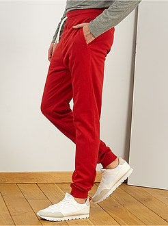 Herenmode grote maten - Sportbroek L36 1,90 m+ - Kiabi