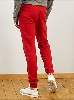 Herenmode grote maten - Sportbroek L36 1,90 m+ - Kiabi