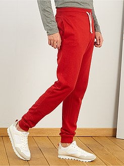 Herenmode grote maten - Sportbroek L38 1,90 m+ - Kiabi