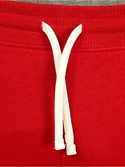 Herenmode grote maten - Sportbroek L38 1,90 m+ - Kiabi