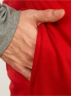 Herenmode grote maten - Sportbroek L38 1,90 m+ - Kiabi