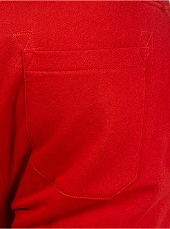 Herenmode grote maten - Sportbroek L38 1,90 m+ - Kiabi