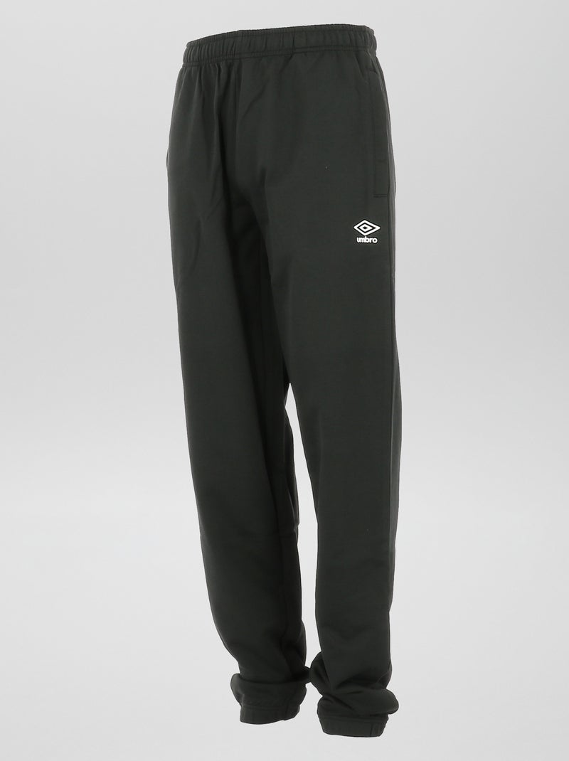 Sportbroek 'Umbro' ZWART - Kiabi
