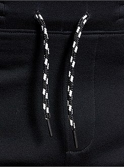 Herenmode grote maten - Sportbroek van ‘Ecodesign’ - Kiabi