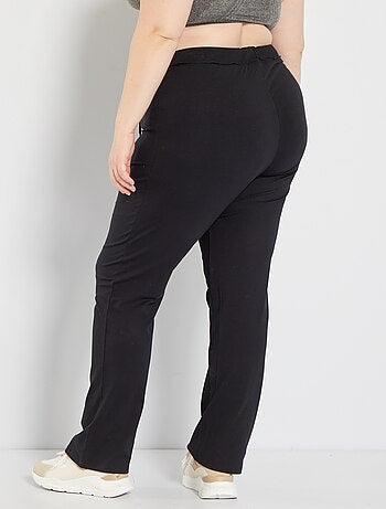 Grote maten dames sportkleding - maat 50 - Kiabi