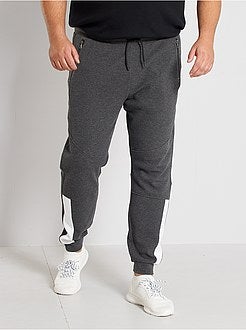 Sportbroek van piqué - Kiabi