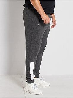 Sportbroek van piqué - Kiabi