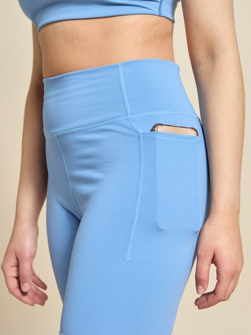 Sportfietsbroek - (ekstract) - Kiabi